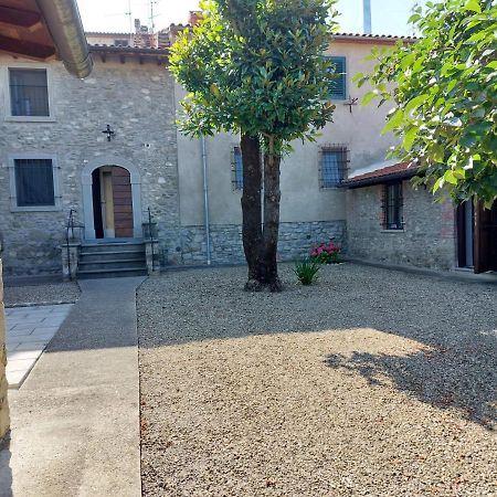 Villa La Casina Rassina Exterior foto